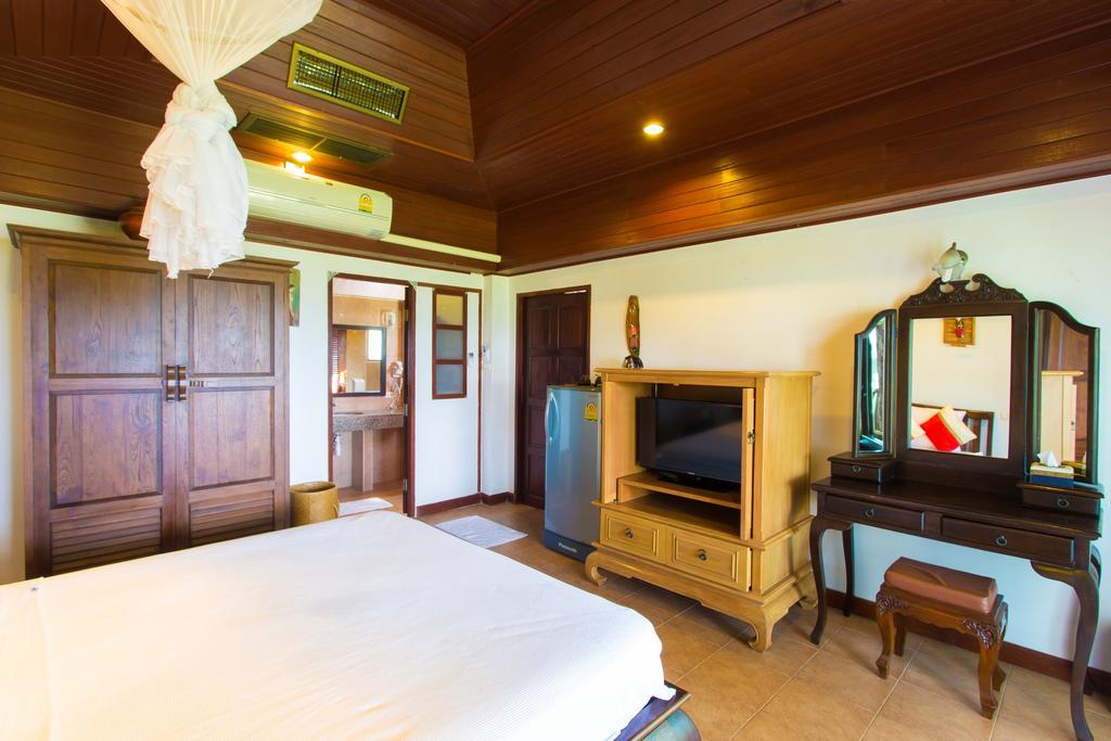 Andaman Bangtao Bay Resort Phuket Buitenkant foto