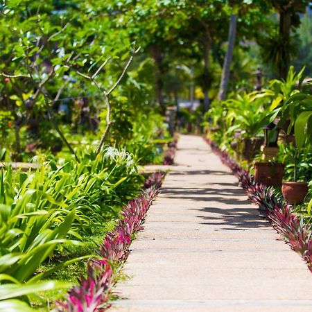 Andaman Bangtao Bay Resort Bang Tao Beach  Buitenkant foto