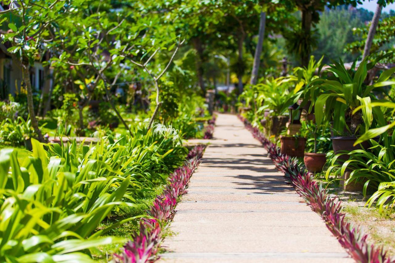 Andaman Bangtao Bay Resort Bang Tao Beach  Buitenkant foto