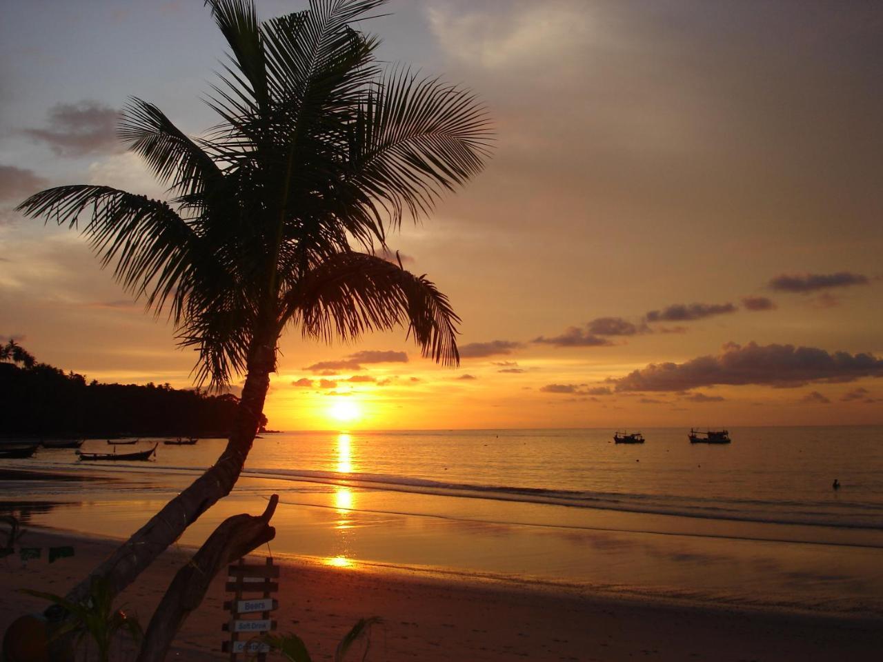 Andaman Bangtao Bay Resort Bang Tao Beach  Buitenkant foto