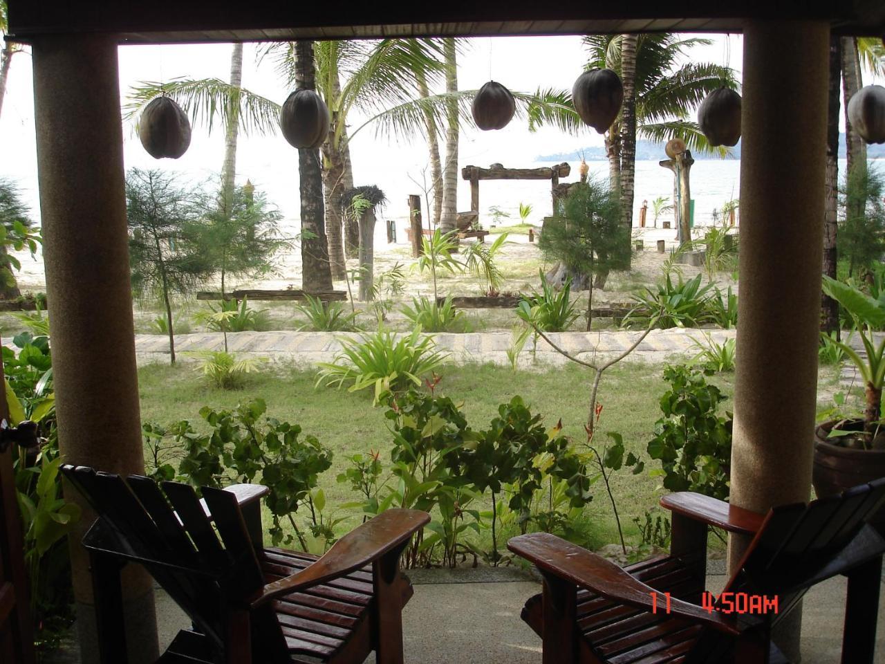 Andaman Bangtao Bay Resort Bang Tao Beach  Buitenkant foto