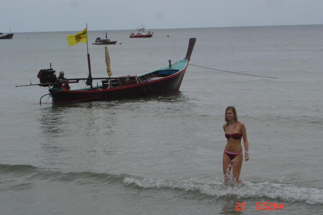 Andaman Bangtao Bay Resort Bang Tao Beach  Buitenkant foto